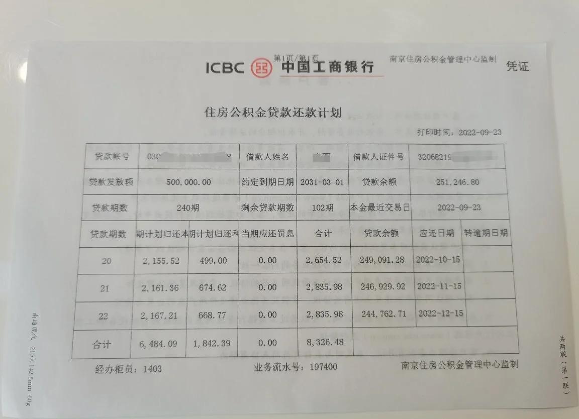 最新公积金卡有有效期没方法分析(最方便真实的玉环公积金卡有效期怎么看方法)